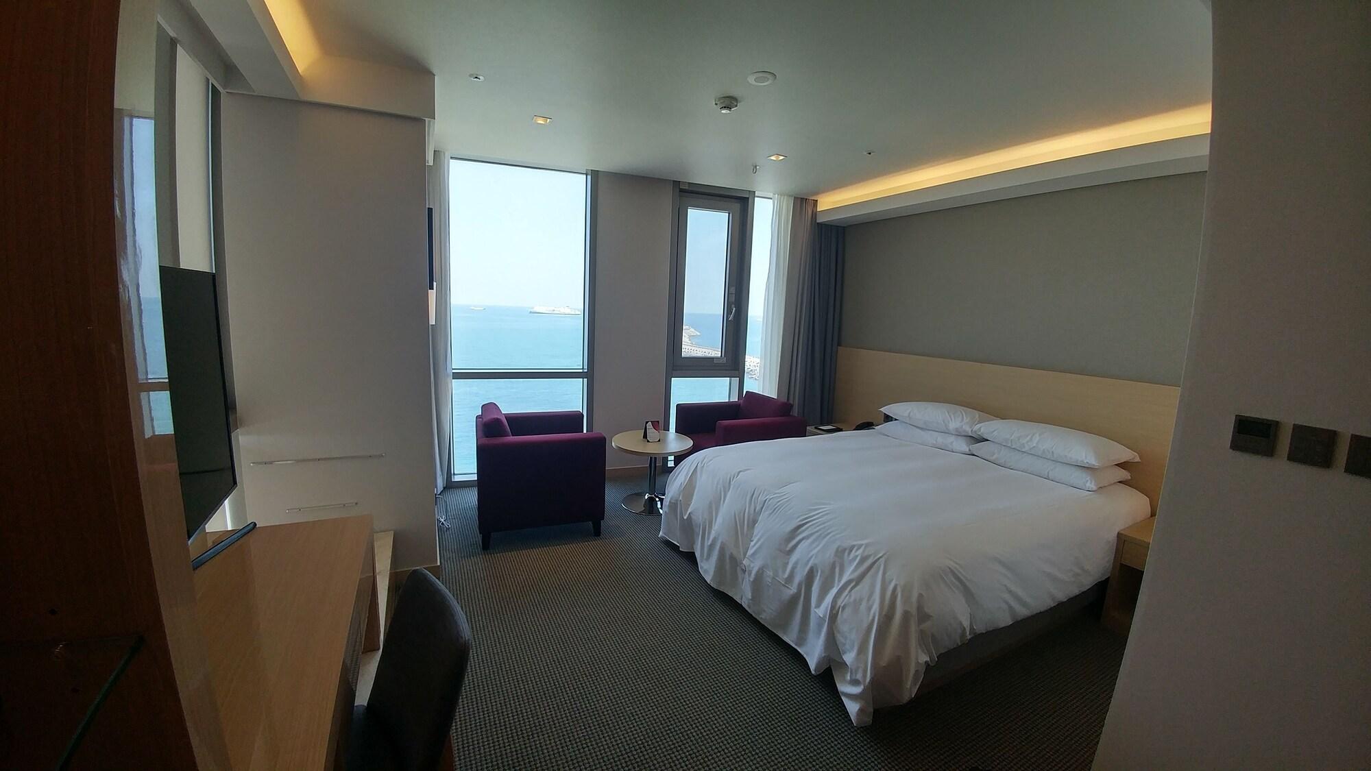 Hotel Regent Marine The Blue Jeju Luaran gambar
