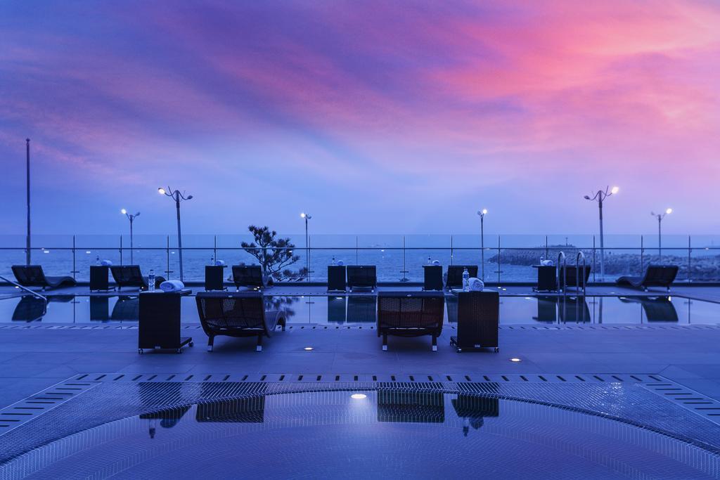 Hotel Regent Marine The Blue Jeju Luaran gambar